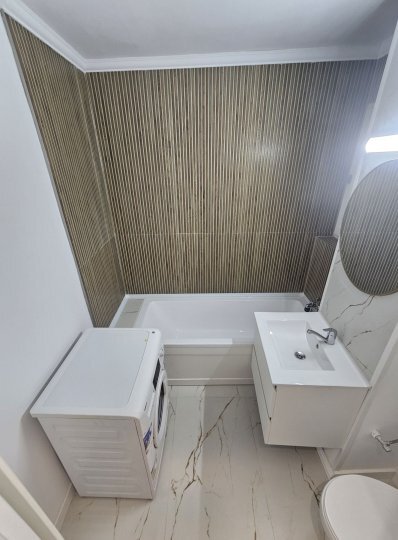 Eroii Revolutiei apartament 2 camere confort 1 ideal credit